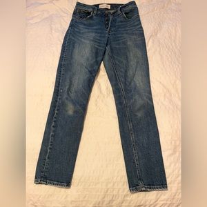 Denim forum jeans